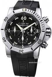 Corum Admirals Cup Seafender 753.451.04-0371 AN22