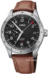 Oris Aviation 01 748 7756 4064-07 5 22 07LC