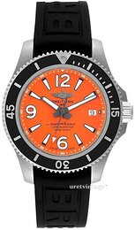 Breitling Superocean Ii 42 A17366D71O1S1