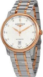 Longines Master L2.628.5.97.7