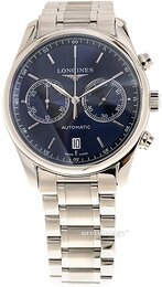 Longines Master L2.629.4.92.6