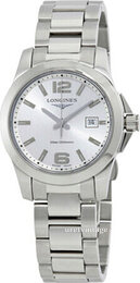 Longines Conquest L3.376.4.76.6