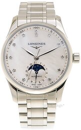Longines Master L2.409.4.87.6