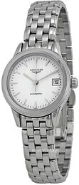 Longines Flagship Classic L4.274.4.12.6