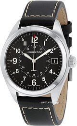 Hamilton Khaki H68551733
