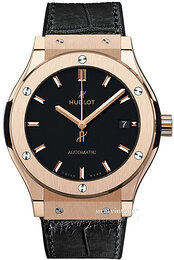 Hublot Classic Fusion 542.OX.1181.LR