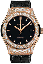 Hublot Classic Fusion 542.OX.1181.LR.1704