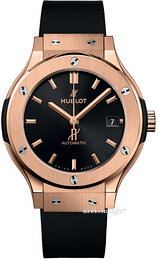 Hublot Classic Fusion 581.OX.1480.RX