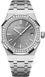 Audemars Piguet Royal Oak 15551ST.ZZ.1356ST.03