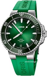 Oris Aquis 01 400 7790 4157-07 4 23 47EB