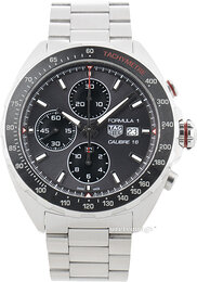 TAG Heuer Formula 1 CAZ2012.BA0876