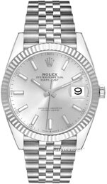 Rolex Datejust 41 126334-0004