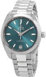 Omega Seamaster Aqua Terra 150M 220.10.34.20.10.001