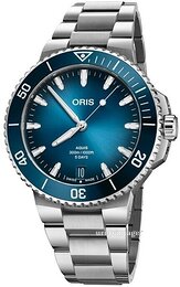 Oris Aquis 01 400 7790 4135-07 8 23 02PEB