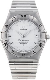 Omega Constellation Chronometer 1506.20.00