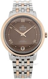 Omega De Ville Prestige Co-Axial 32.7mm 424.20.33.20.13.001