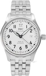 IWC Pilots IW328208