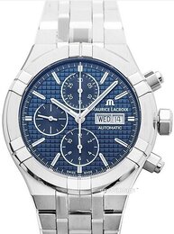 Maurice Lacroix Aikon AI6038-SS002-430-1