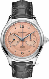 Montblanc Heritage 126078