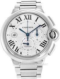 Cartier Ballon Blue W6920002
