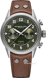 Raymond Weil Freelancer 7783-TIC-05520