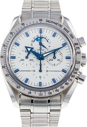 Omega Speedmaster Moonwatch 3575.20.00