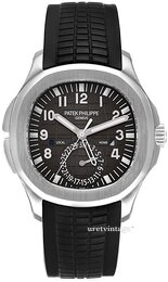 Patek Philippe Aquanaut 5164A/001