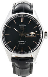 TAG Heuer Carrera WAR201C.FC6266
