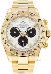 Rolex Daytona 116528/9
