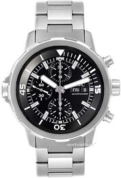 IWC Aquatimer Chronograph IW376804