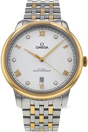 Omega De Ville Prestige 434.20.40.20.52.001