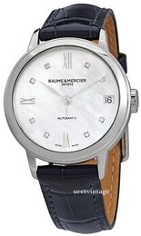 Baume & Mercier Classima M0A10545