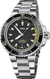 Oris Diving 01 733 7755 4154-Set MB