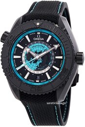 Omega Seamaster Planet Ocean 600m 215.92.46.22.01.006