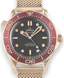 Omega Seamaster Diver 300m 210.90.42.20.01.003