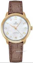 Omega De Ville Prestige 434.53.34.20.55.002