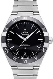 Omega Constellation Co-Axial 41Mm 131.30.41.21.01.001