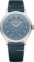 Raymond Weil Millesime 2930-STC-50011