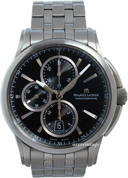Maurice Lacroix Pontos Chronographe PT6188-SS002-330