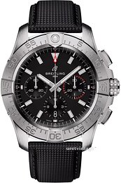 Breitling Avenger B01 Chronograph 44 AB0147101B1X1
