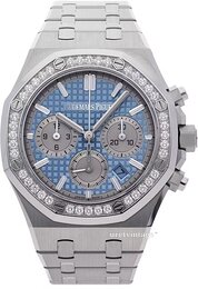 Audemars Piguet Royal Oak 26715ST.ZZ.1356ST.01
