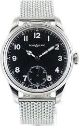 Montblanc 1858 112639