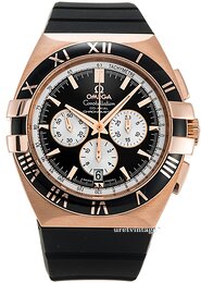 Omega Constellation Double Eagle Chrono 1619.51.91