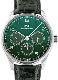 IWC Portugieser IW344207