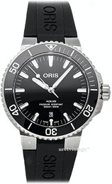 Oris Diving 01 733 7730 4134-07 4 24 64EB