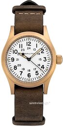 Hamilton Khaki Field H69459510