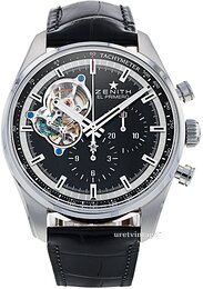 Zenith El Primero 03.2040.4061-21.C496