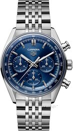 TAG Heuer Carrera Chronograph CBS2113.BA0053