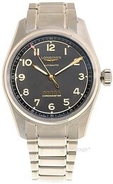 Longines Spirit L3.810.1.53.6