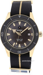 Rado Captain Cook R32504307